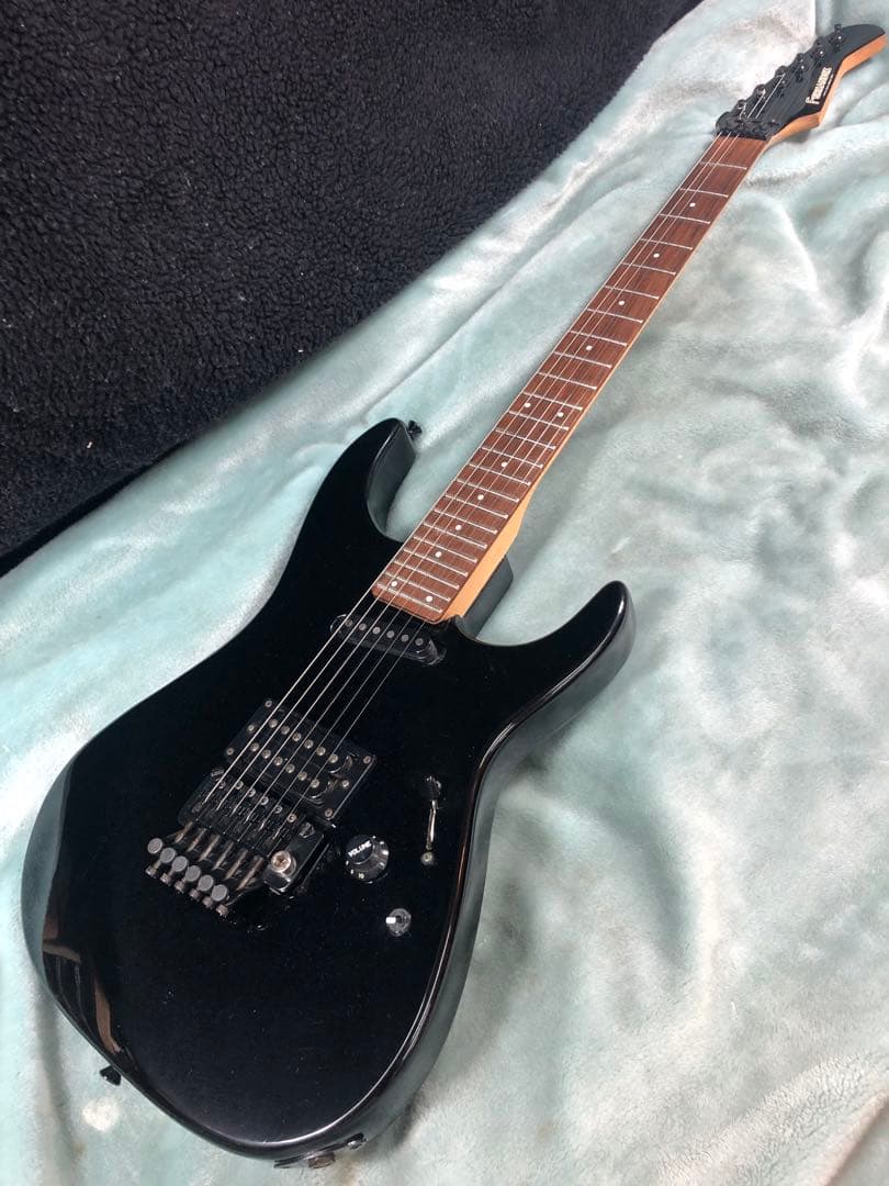せ*た様 フェルナンデス FR SH ヘッドクラッシャー