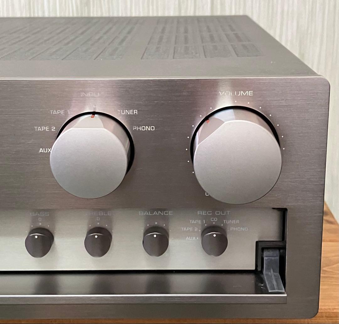 YAMAHA ＡＸ-10
