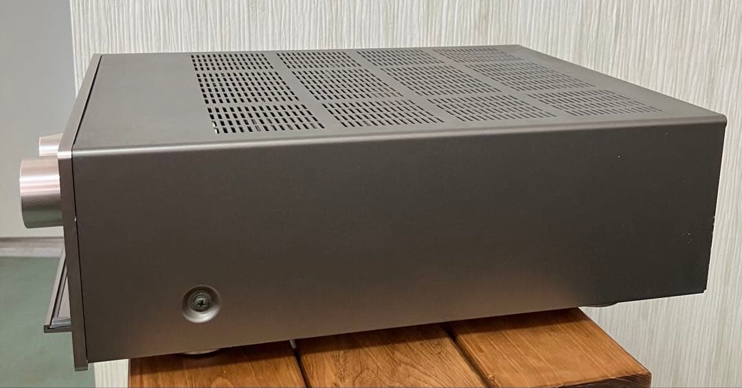 YAMAHA ＡＸ-10