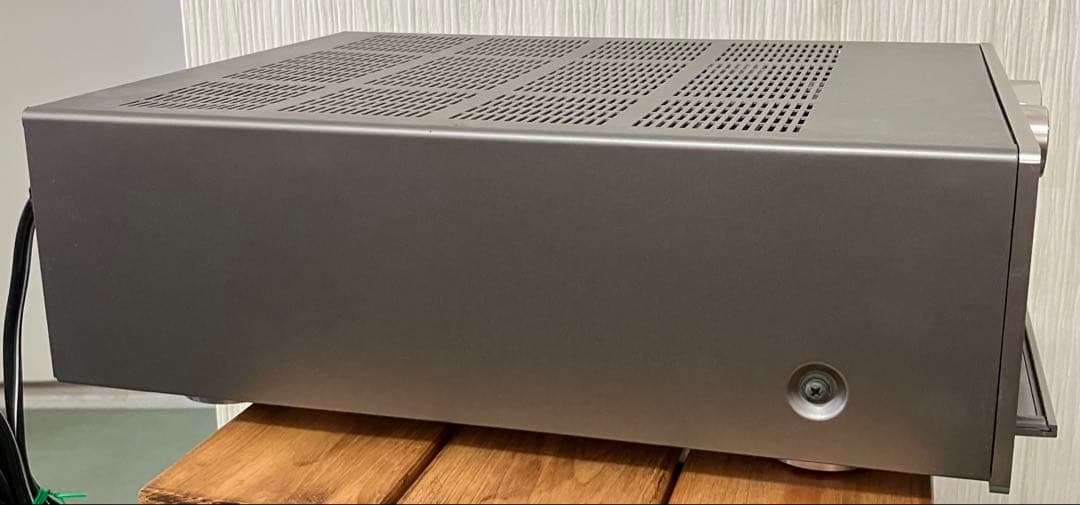 YAMAHA ＡＸ-10
