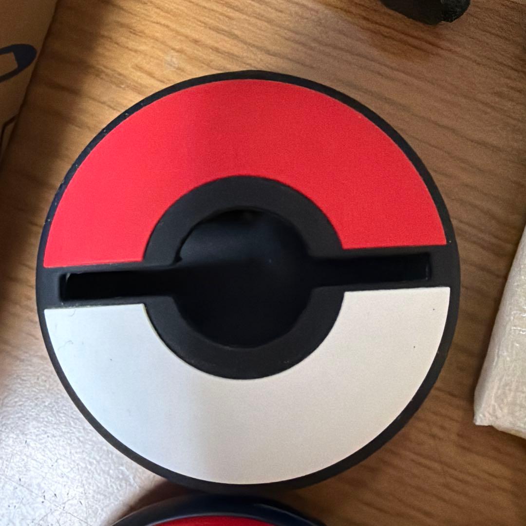 Pokémon GO Plus＋