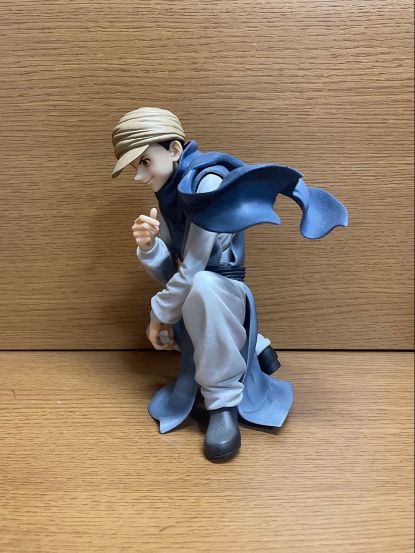HUNTER×HUNTER 一番くじ　まとめ売り　セット　キルア　ジン