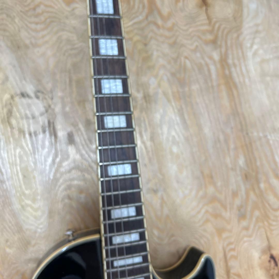 Busker's バスカーズ BLC300 レスポールカスタム エレキギター