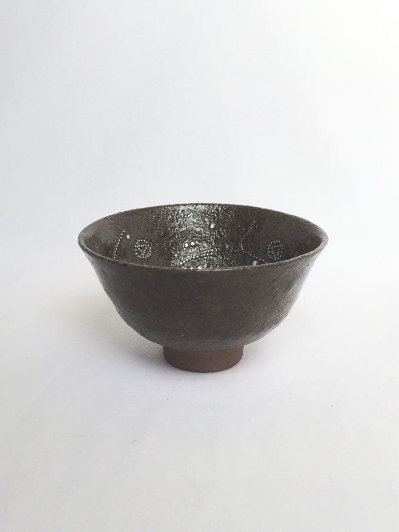 抹茶茶碗