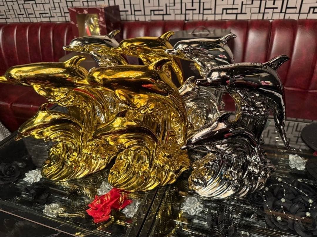 ドルフィン　ブランデー　6本