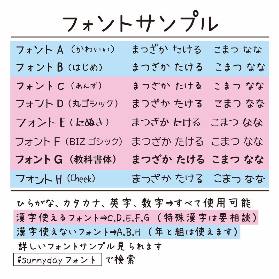 TULIPページ