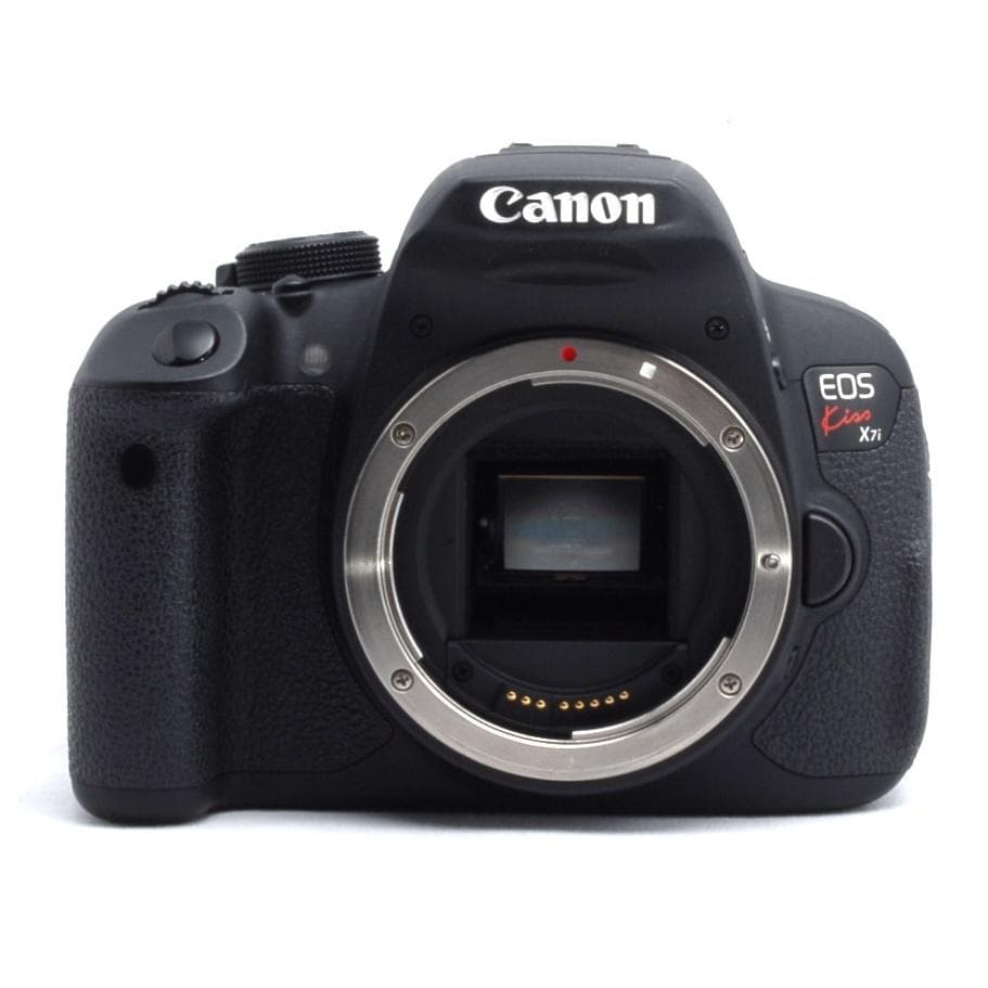 ★スマホ転送★動きに強い★液晶回転★タッチパネル★Canon Kiss X7i