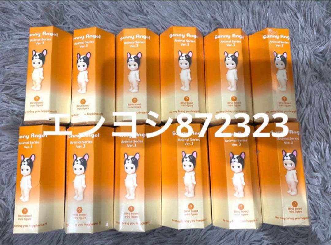 Sonny Angel ソニーエンジェル まとめ売 158個