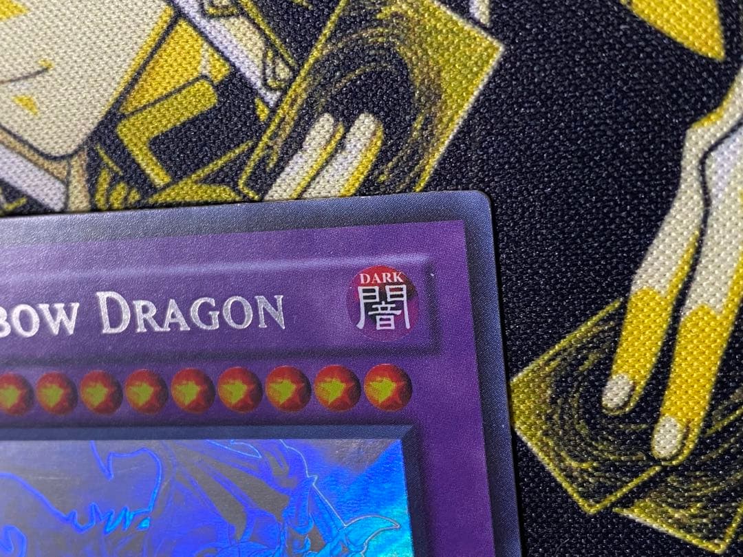 遊戯王 EHERO カオスネオス 英語版 ホログラフィック ホロ エラー 1st