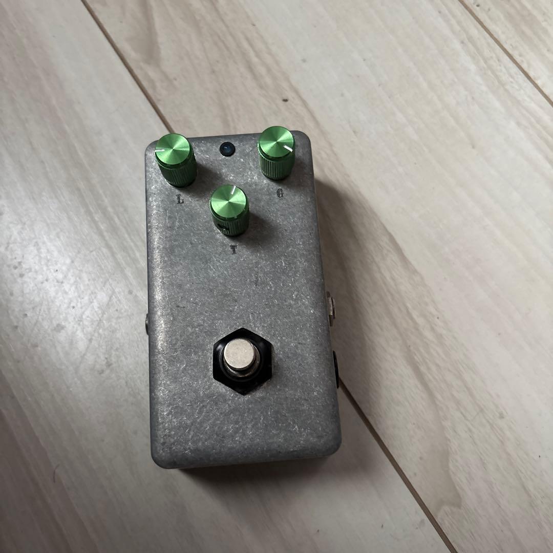 KGR harmony ts系
