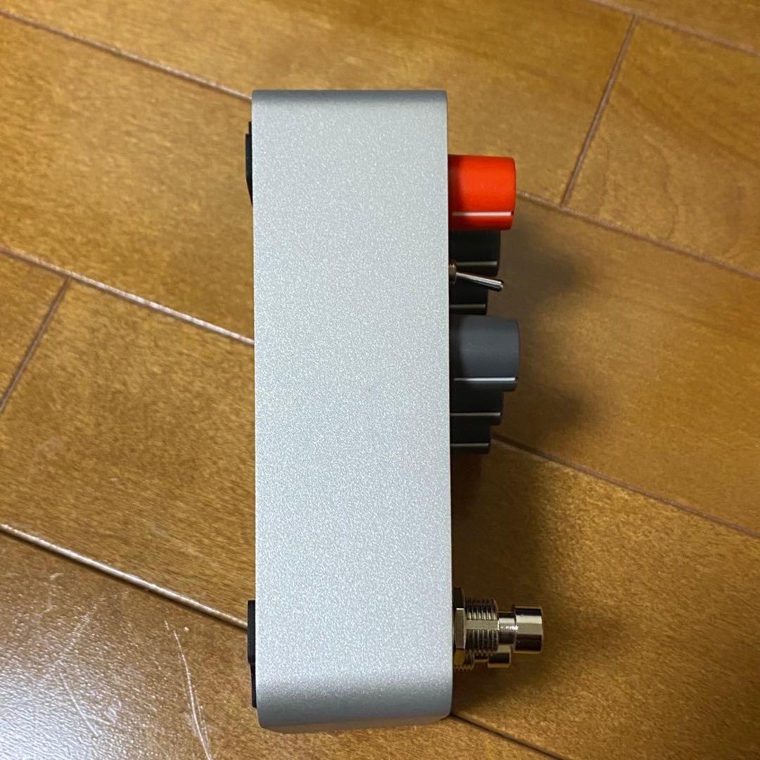 ギター UAFX MAX Preamp / Dual Compressor