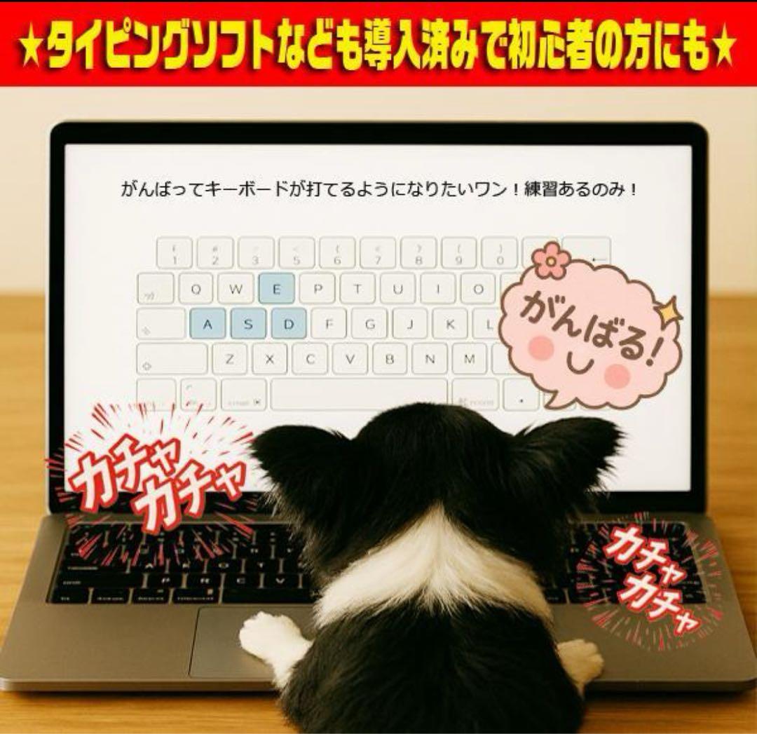 軽量＆頑丈★最新Win11-PRO★CORE-I5★爆速SSD★オフィス2021