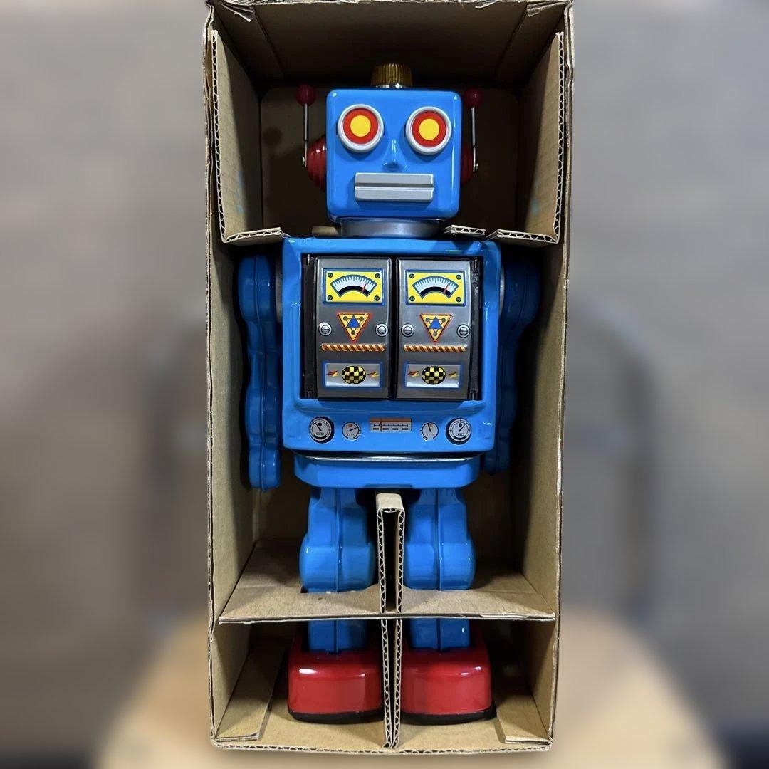 STAR STRIDER ROBOT 限定版【希少ホビー】