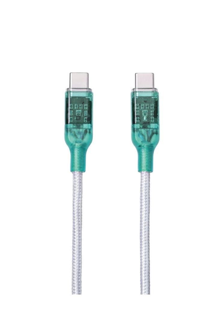 USB-Cケーブル、コンセント、充電器セット