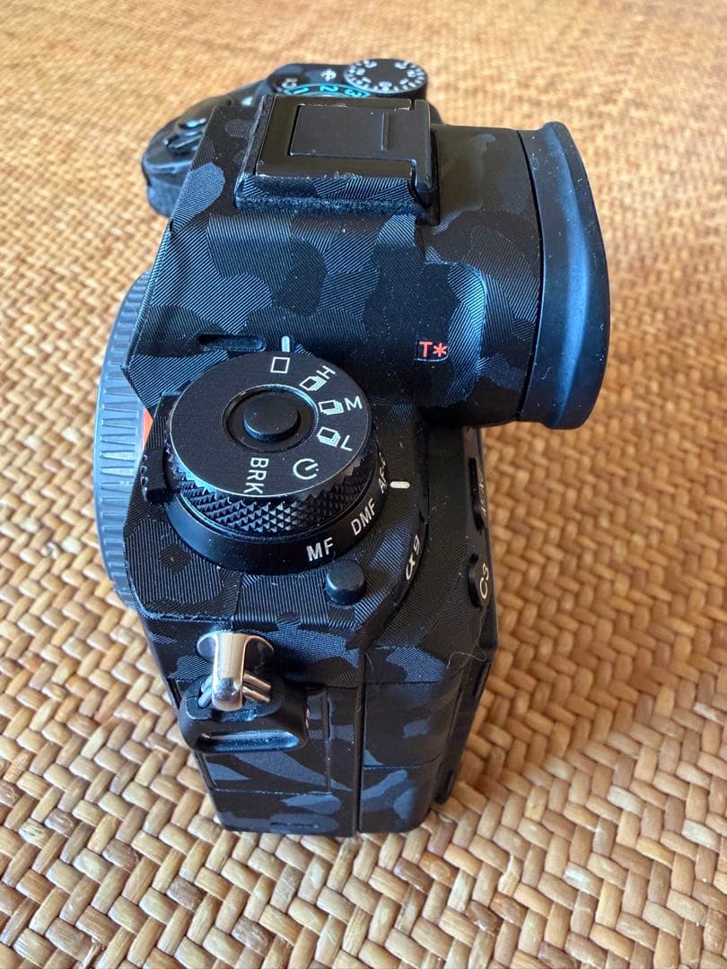 SONY α9