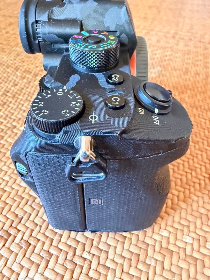 SONY α9