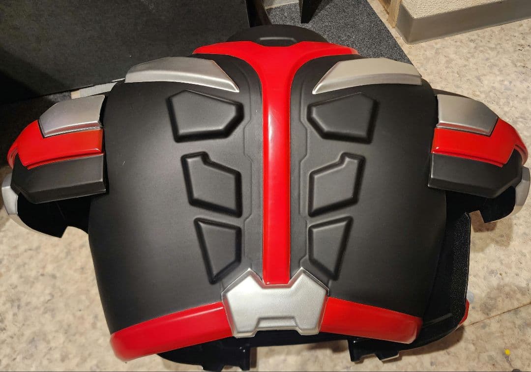 仮面ライダー 1/1　アトラク コスプレ　※説明必読