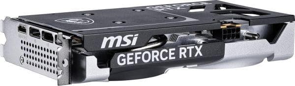 グラフィックボード・グラボ・ビデオカード GeForce RTX 5060 8G VENTUS 2X OC PCIExp