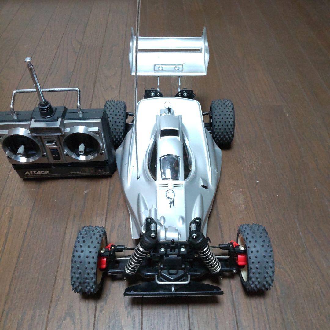 タミヤトップフォース