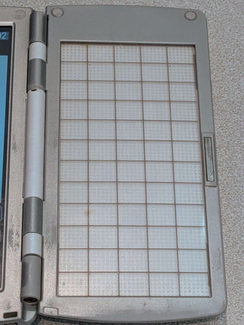 東芝TEC ハンディターミナル HTL-200