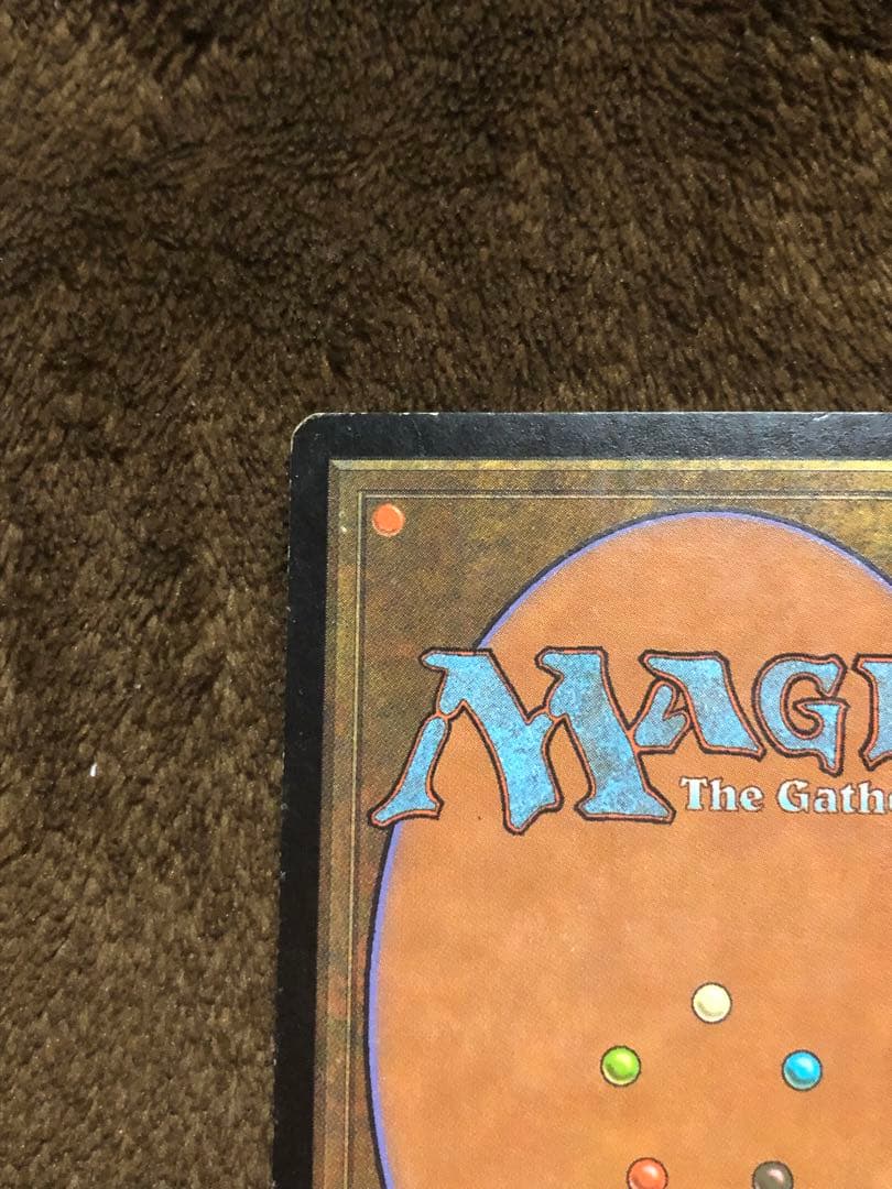 mtg 【Foil/英】オアリムの詠唱　/ Orim's Chant PLS