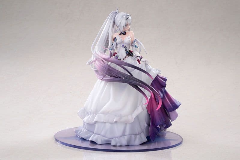 【未開封】崩壊3rd キアナ・誘い 1/7 完成品フィギュア[APEX]