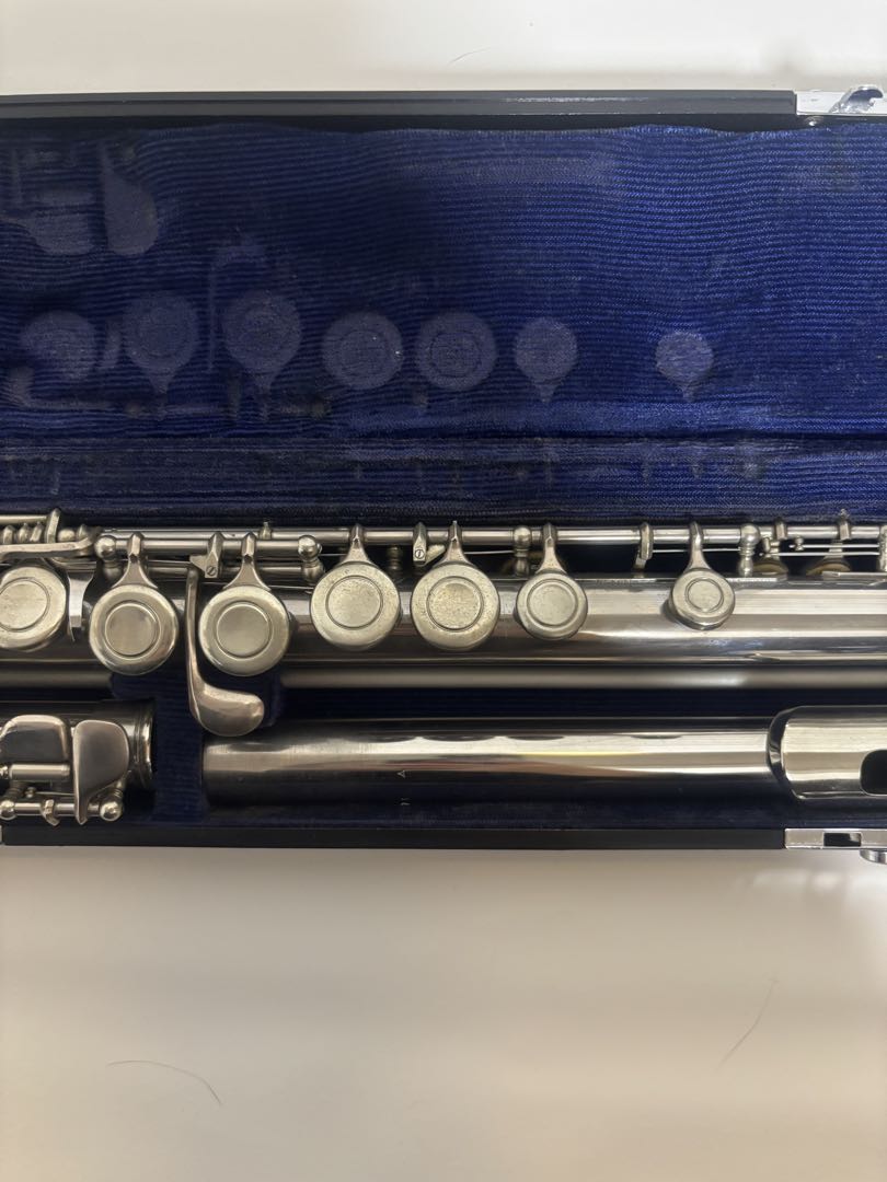 管楽器・吹奏楽器 YAMAHA YFL-23