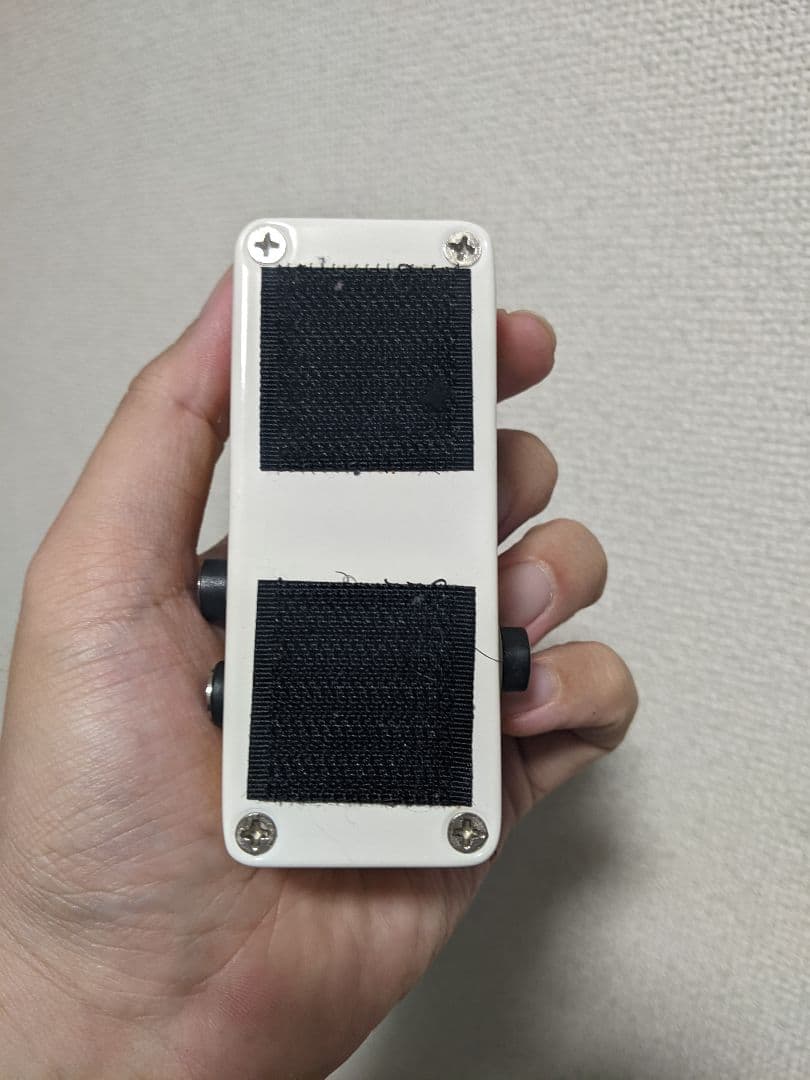 ギター Bananana Effects ABRACADABRA