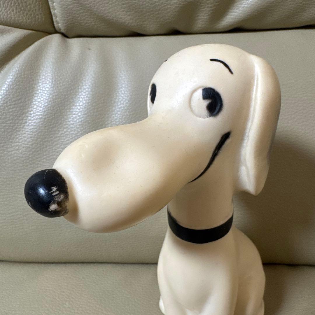 SNOOPY。