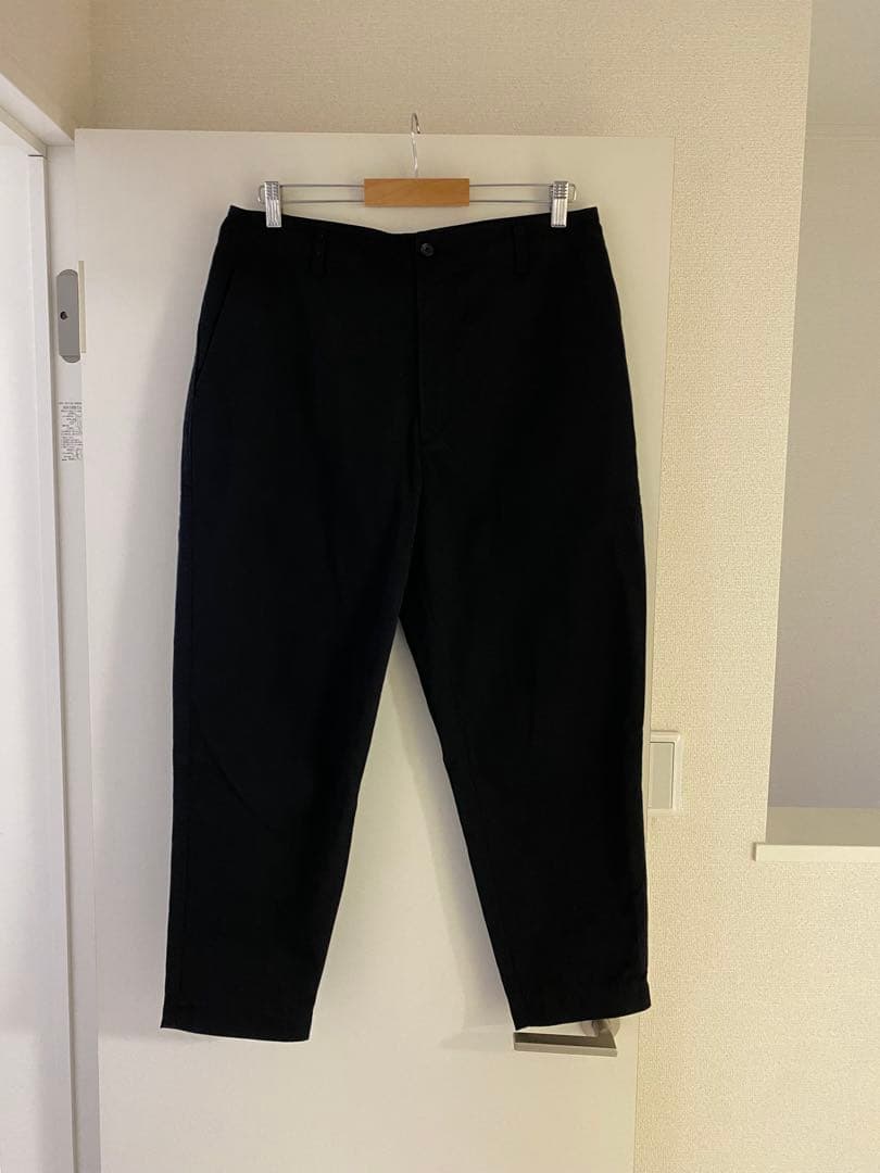 パンツ porterclassic bings chinos