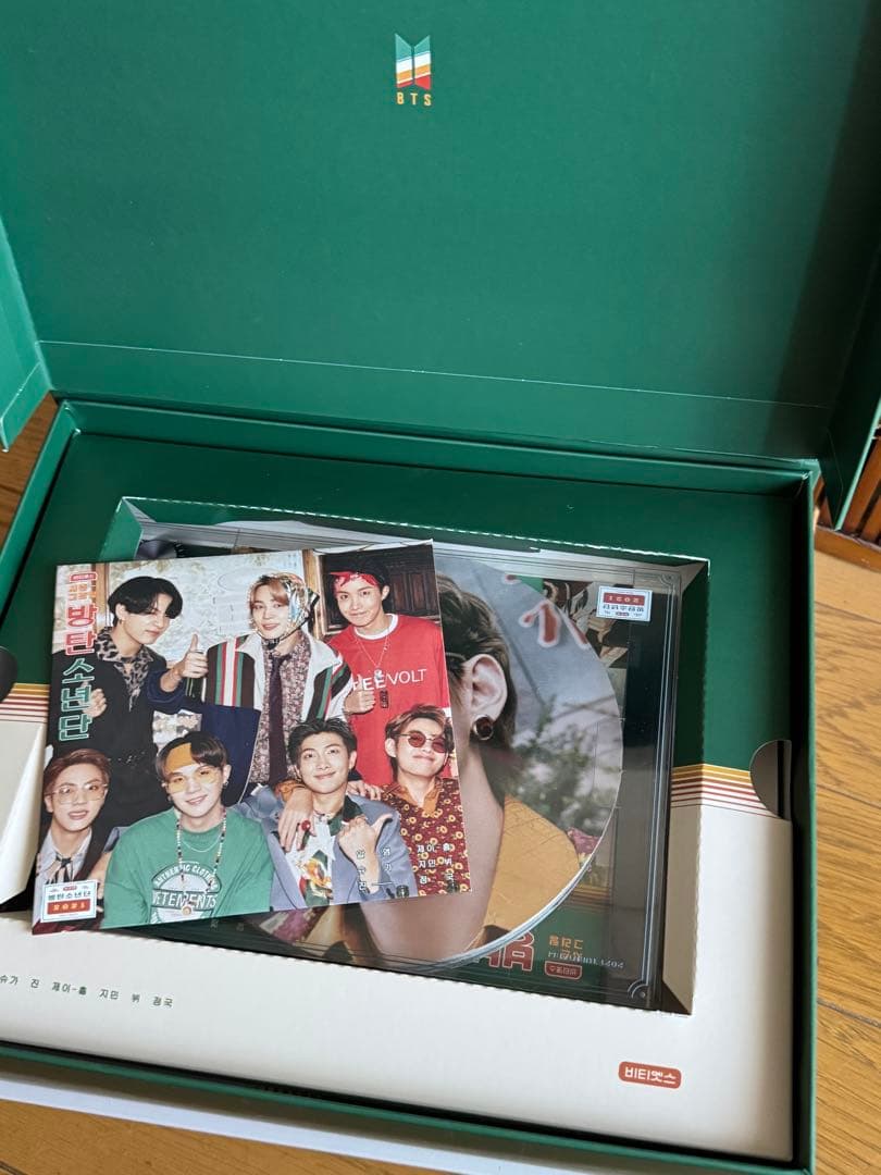 BTS DVD セット まとめ売り
