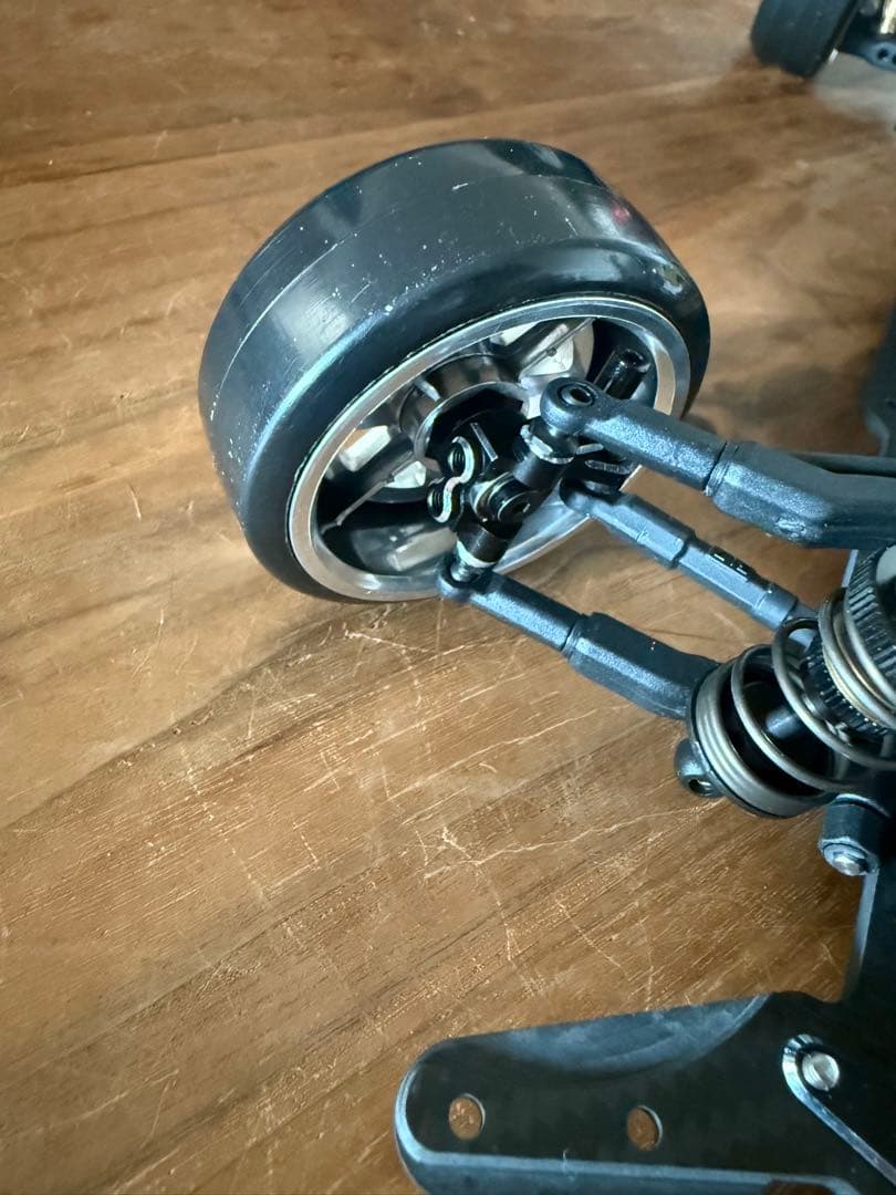 Reve D RDX フルセット