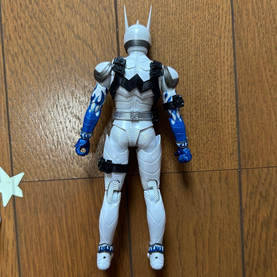 フィギュアーツ　仮面ライダーW まとめ売り