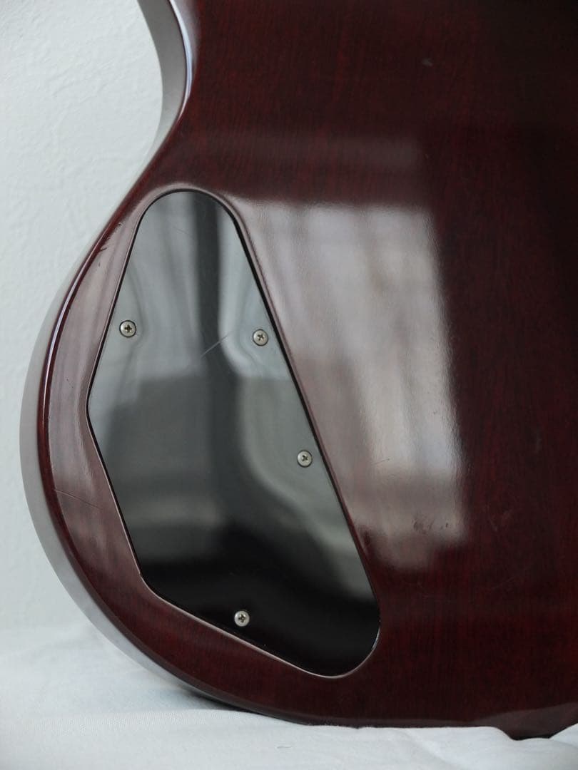 Bacchus Classic Series BSG-STD BR 日本製