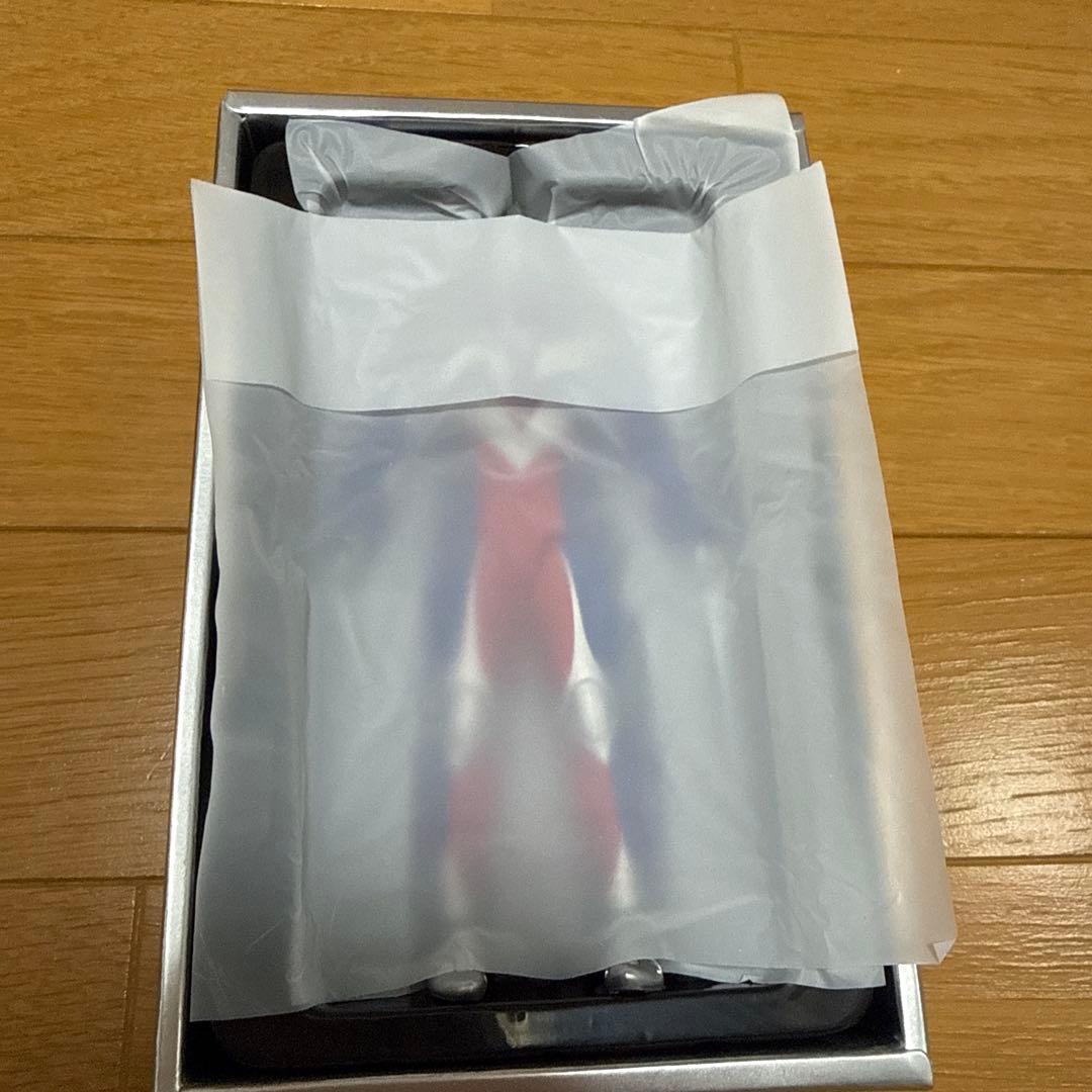 S.H.Figuarts (真骨彫製法) ウルトラマンティガ　イーヴィルティガ