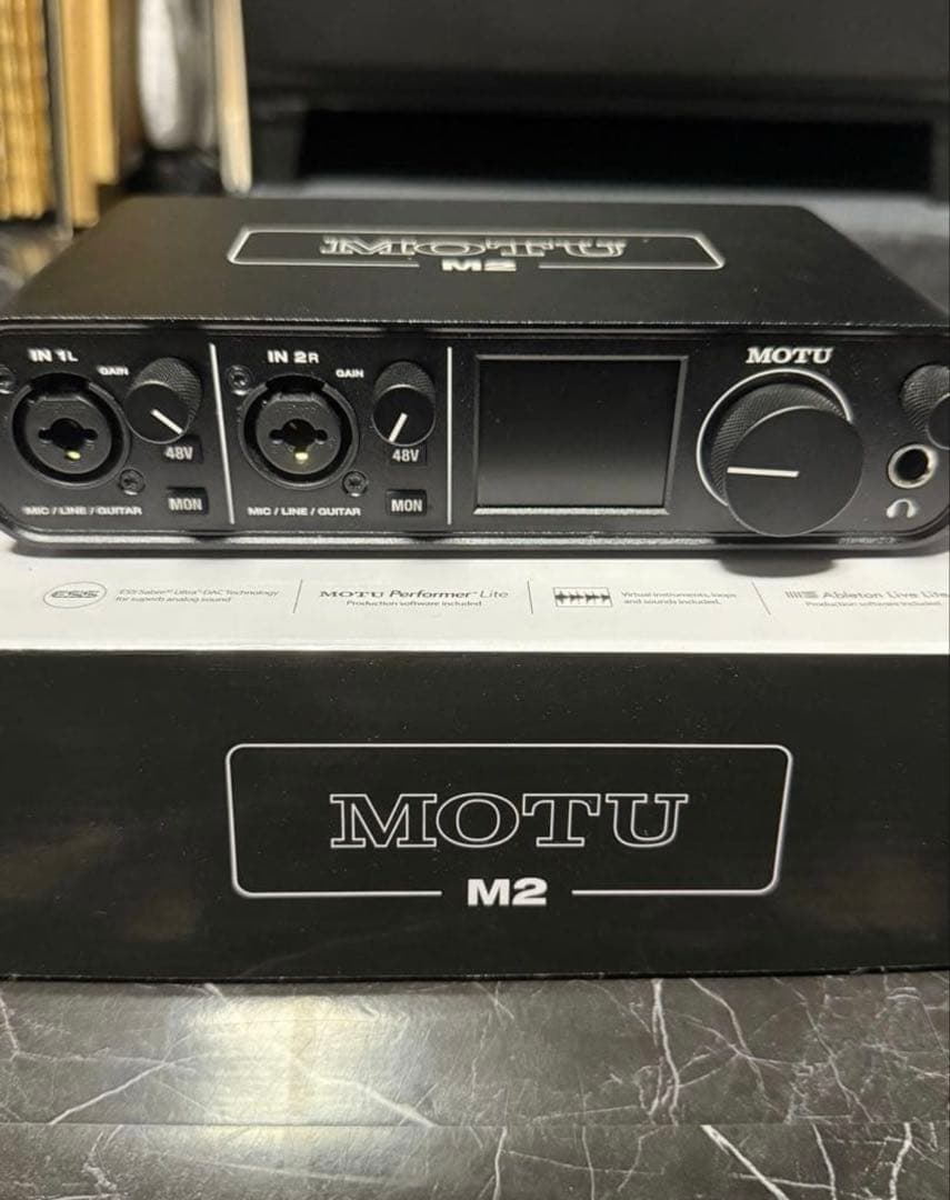 DTM・DAW 841