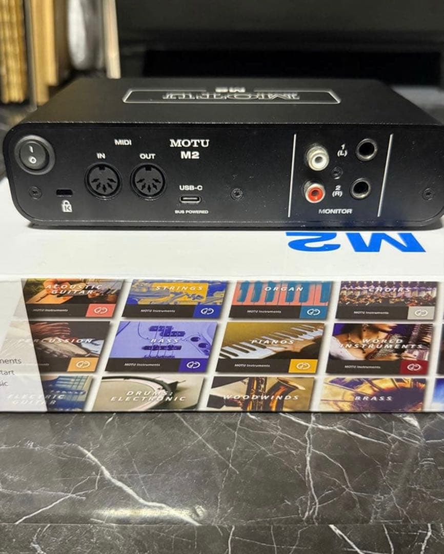 DTM・DAW 841