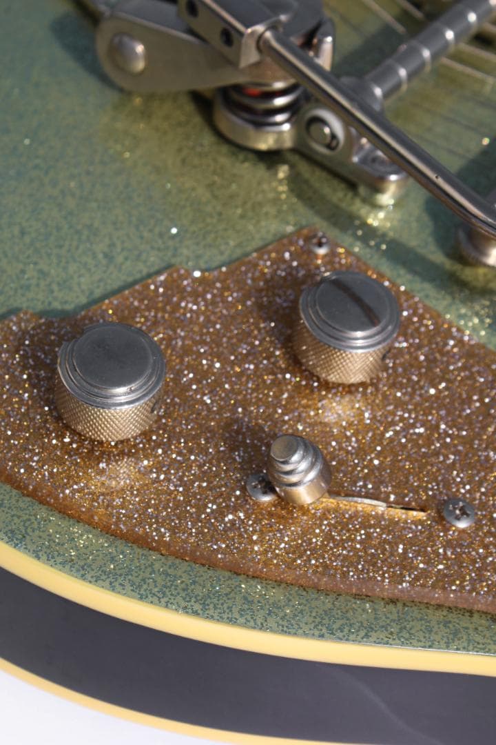 ギター Duesenberg Starplayer TV