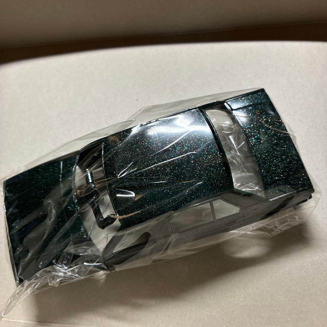 青島COROLLA 1600GT 1981年式 1/24スケール 絶版