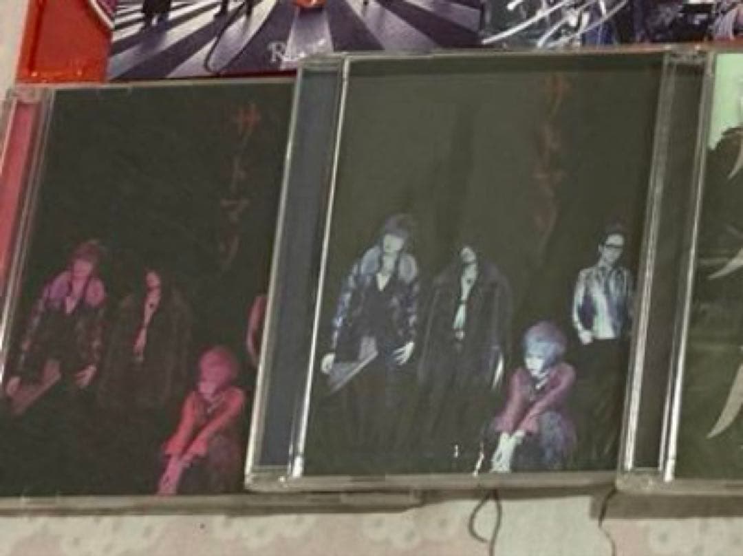 うーん