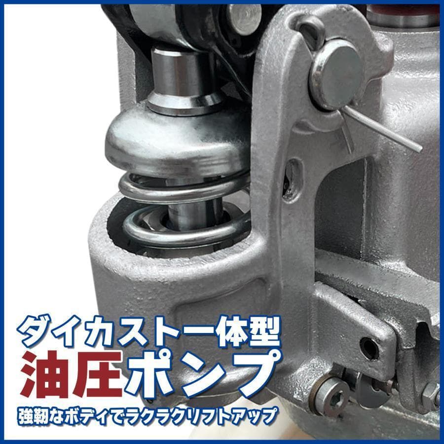 【muxiafuxing様】ハンドリフト2000kg 幅約550mm パレット6