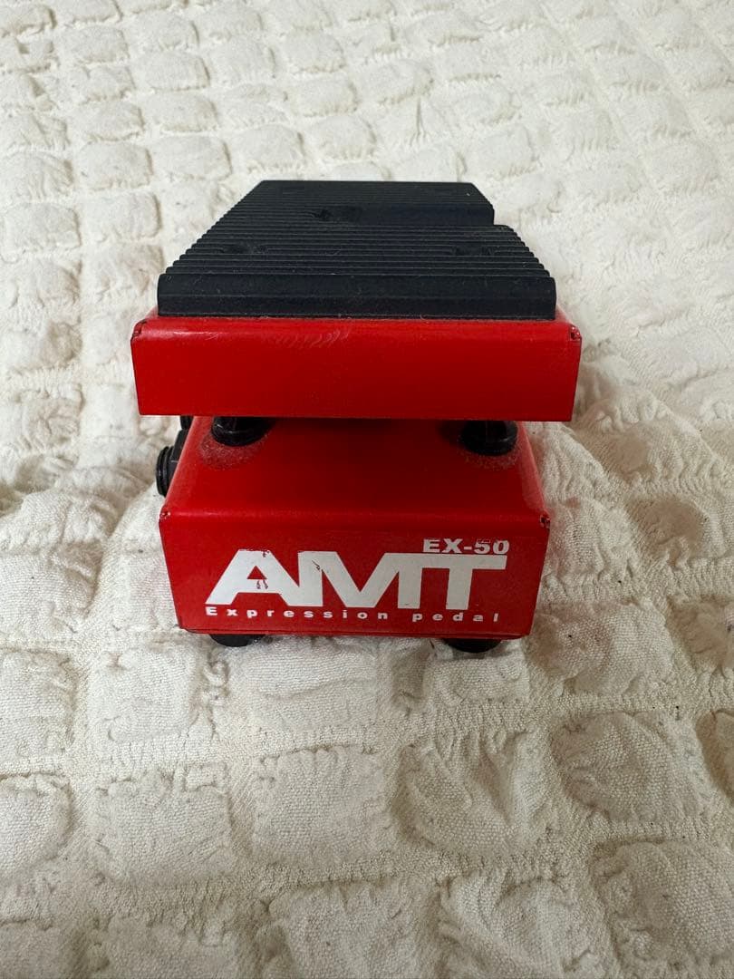 AMT EX-50 エクスプレッションペダル