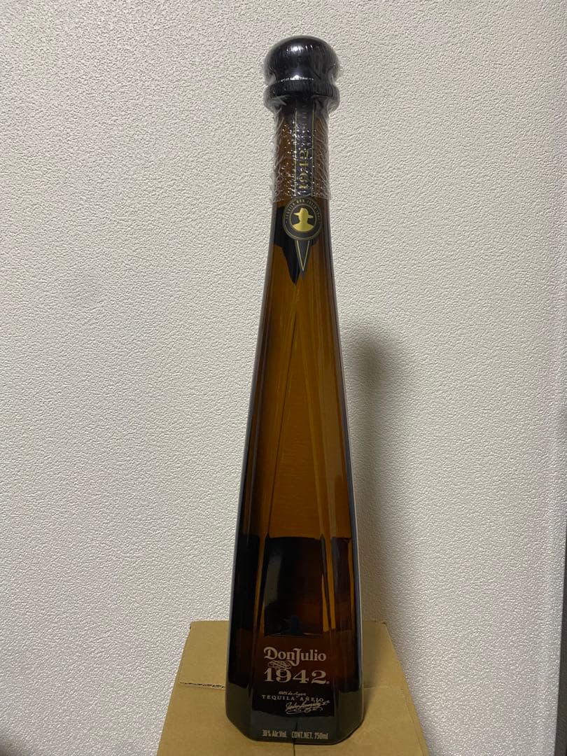 ドンフリオ1942(備考) 新品　テキーラ