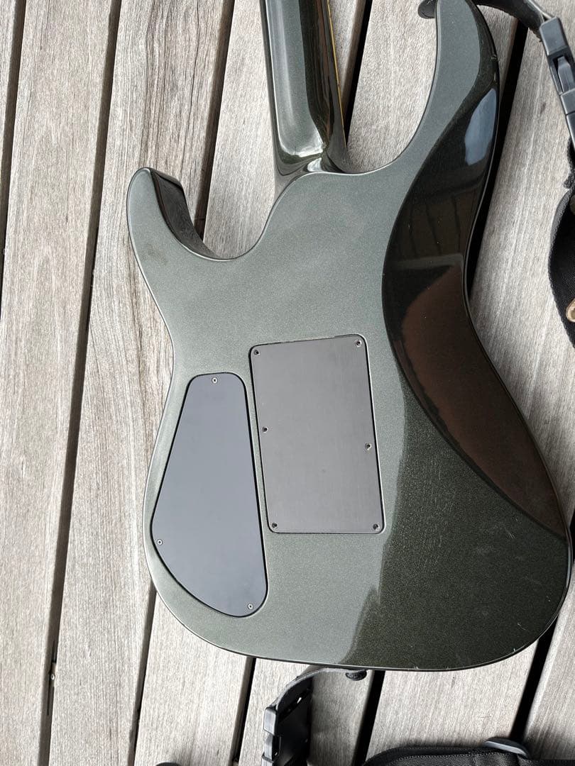 Jackson soloist ジャクソンソロイスト 共和商会