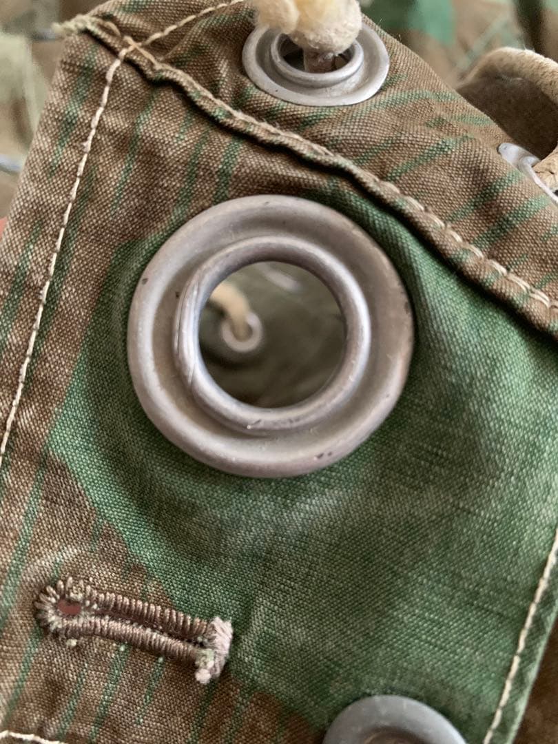 ww2 ドイツ　ツェルトバーン　武装SSと国防軍のセットになります。