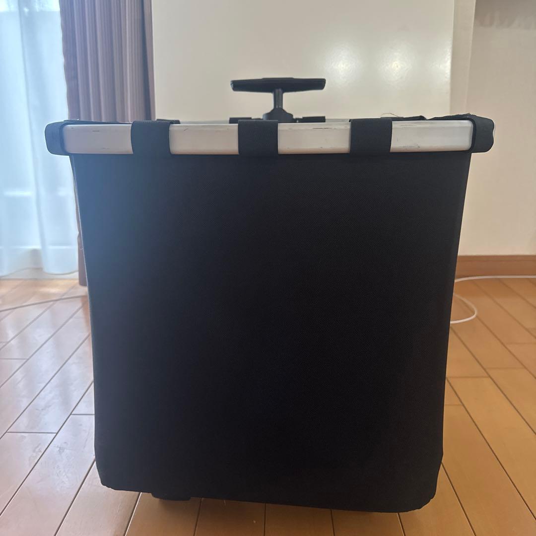 ライゼンタールカート美品