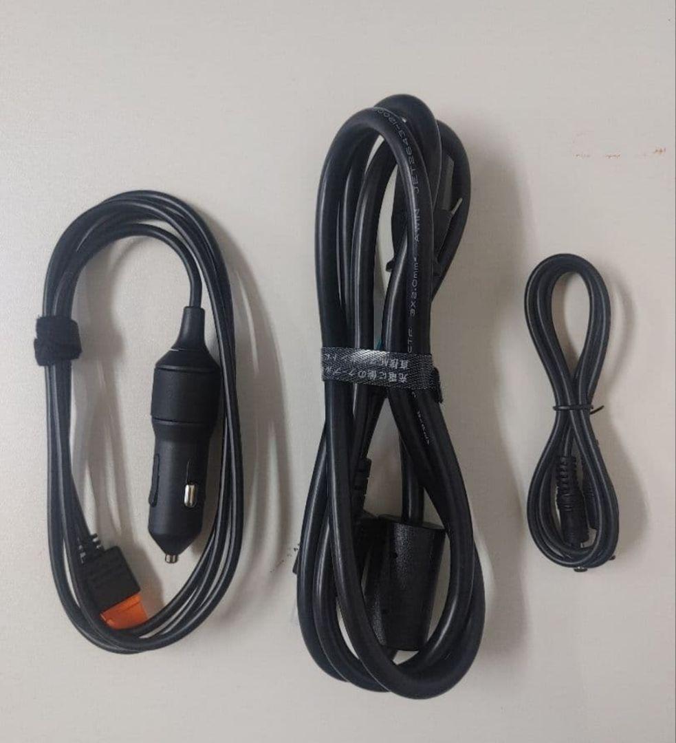 藤*丸様 正規整備済品　EcoFlow DELTA 2 ポータブル電源