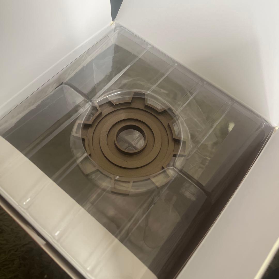 ジョナサンジョースター 千値練フィギュア 開封品
