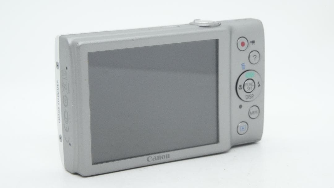【Y2219】 Canon Powershot A4000 IS キャノン