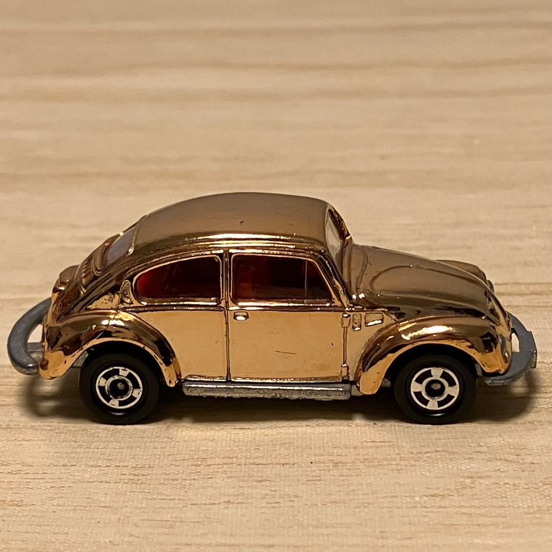 トミカ フォルクスワーゲン No.F20 1/60